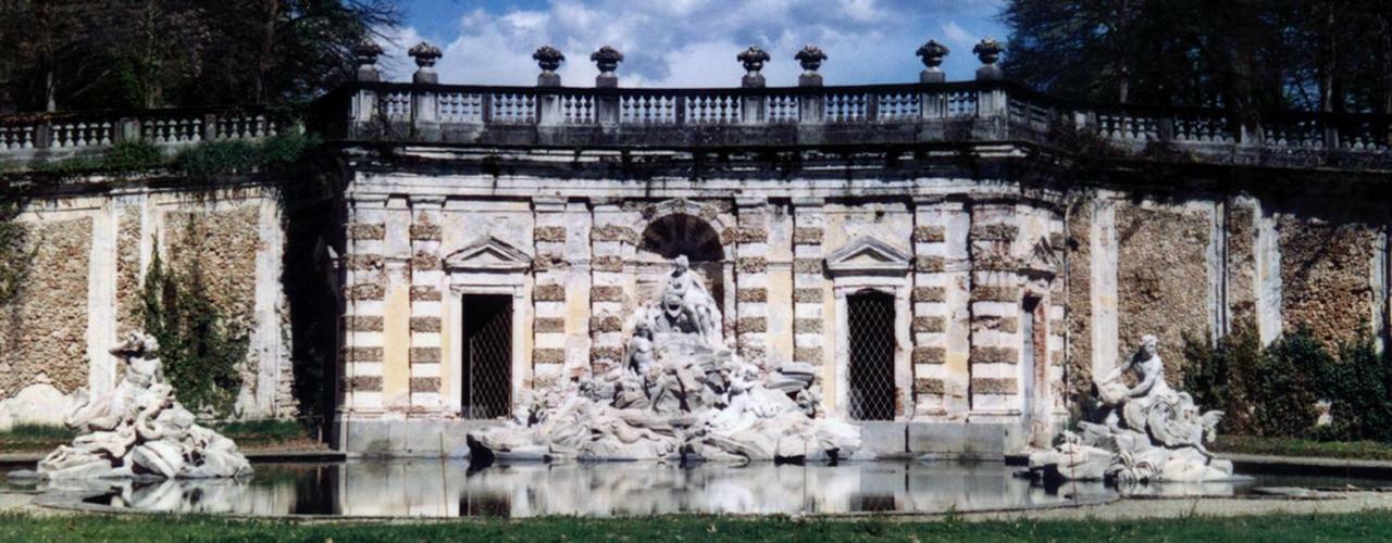 La Cascina Panzió Agliè Kültér fotó