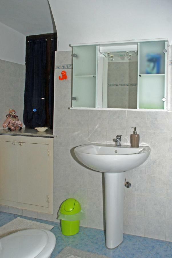 La Cascina Panzió Agliè Kültér fotó