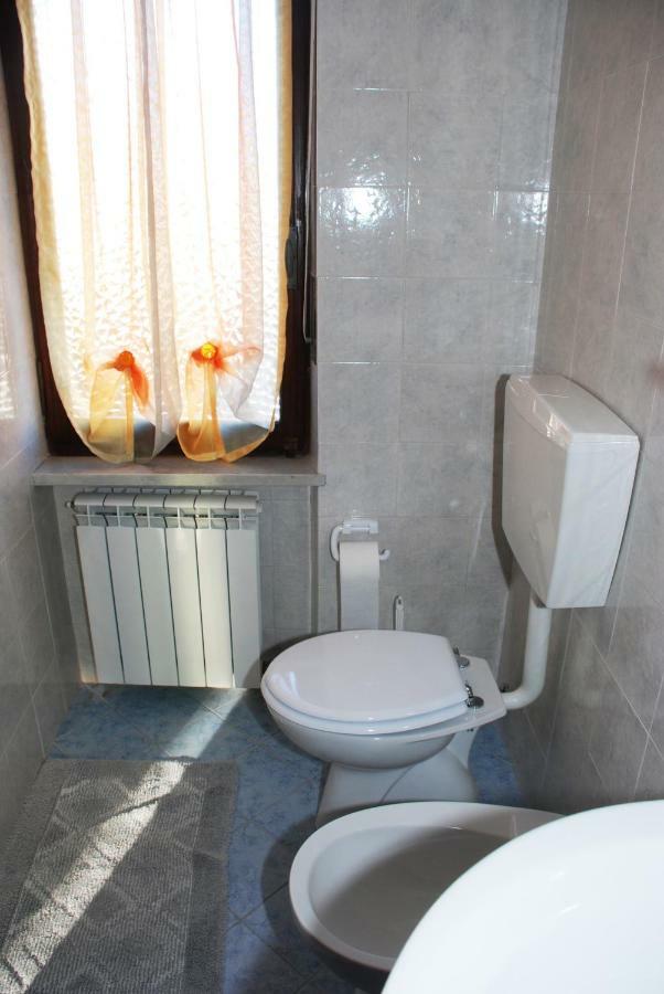 La Cascina Panzió Agliè Kültér fotó