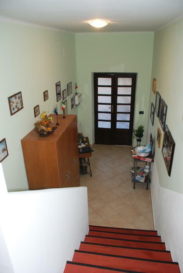 La Cascina Panzió Agliè Kültér fotó