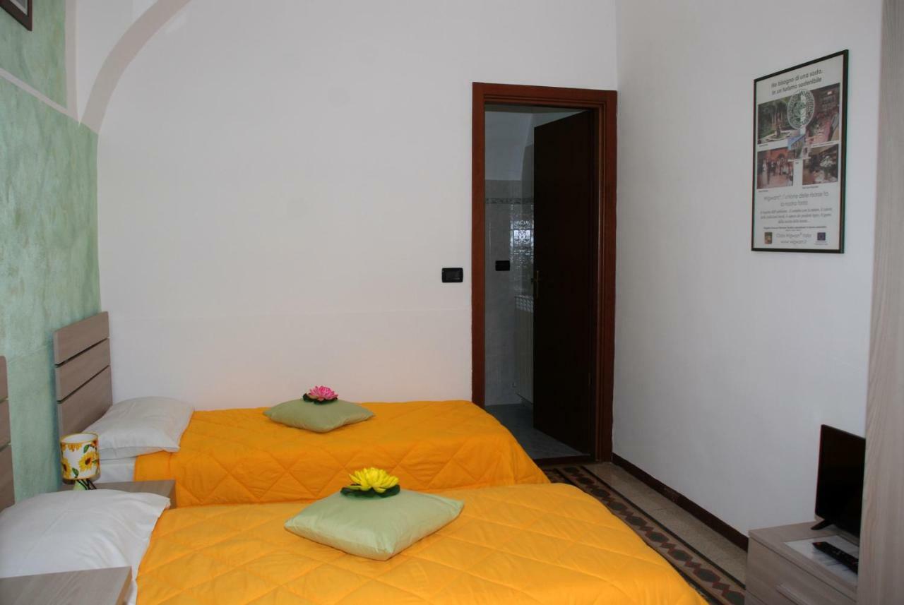 La Cascina Panzió Agliè Kültér fotó