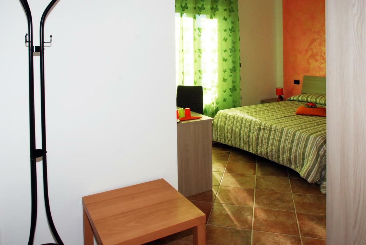 La Cascina Panzió Agliè Kültér fotó