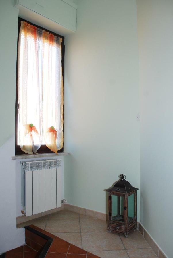 La Cascina Panzió Agliè Kültér fotó
