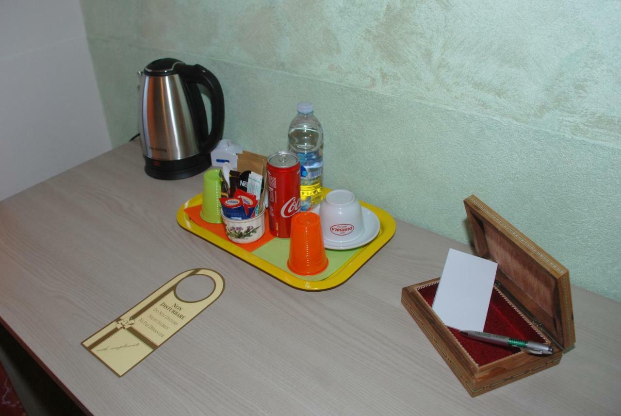 La Cascina Panzió Agliè Kültér fotó
