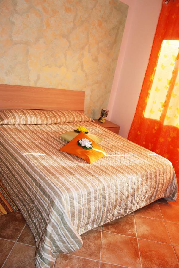 La Cascina Panzió Agliè Kültér fotó